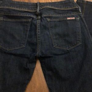 Bootcut Hudson Jeans Size 25